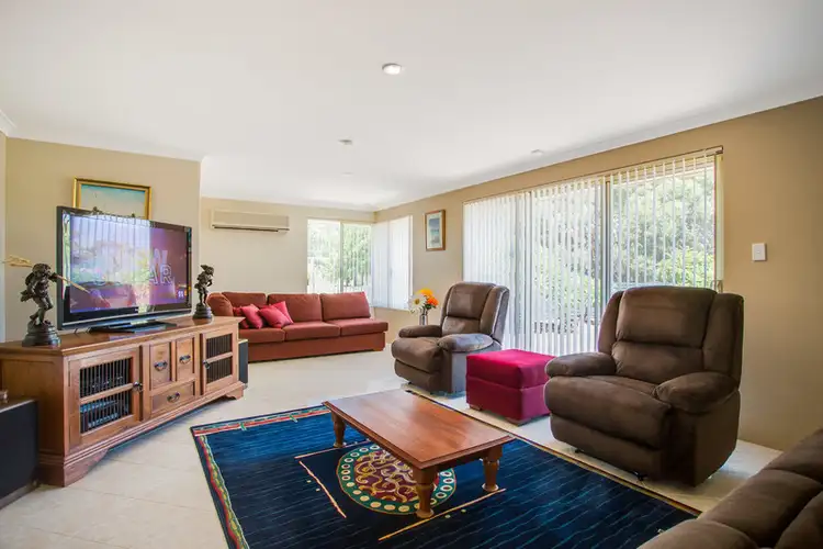 Seventh view of Homely house listing, 26 Waterside Pass, Byford WA 6122