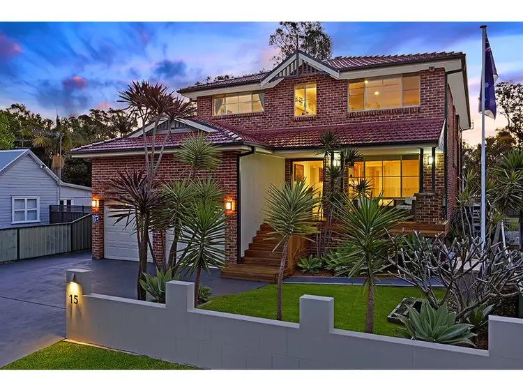 15 Henry Street, Chittaway Point NSW 2261