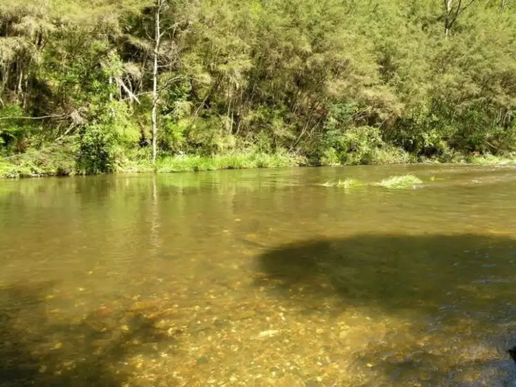 Third view of Homely rural property listing, 4034 Mansfield-Woods Point Road, Jamieson VIC 3723