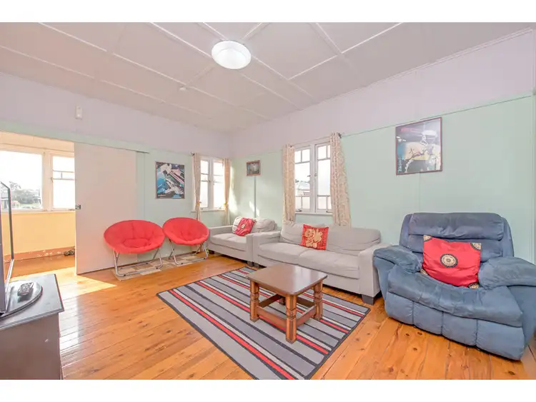 Second view of Homely house listing, 148 Jellicoe Street, North Toowoomba QLD 4350