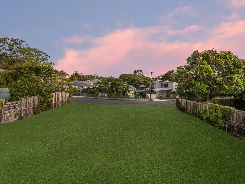 Main view of Homely land listing, 7 Wiltshire Street, Brighton QLD 4017