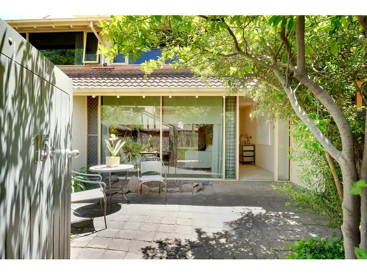 Second view of Homely unit listing, 13/15A Brougham Place, North Adelaide SA 5006