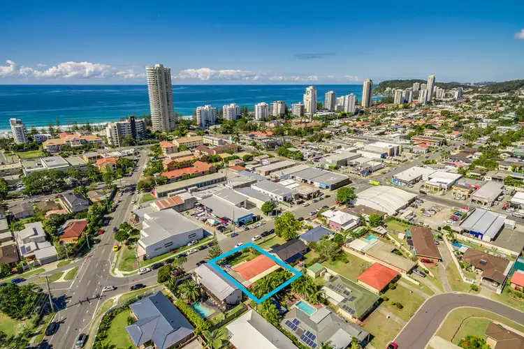 48 Lemana Lane, Miami QLD 4220