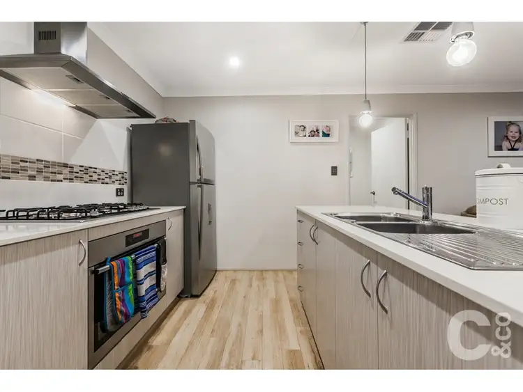 Second view of Homely house listing, 3 Athens Road, Wellard WA 6170