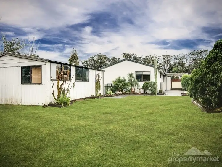 Second view of Homely house listing, 90 Platypus Road, Berkeley Vale NSW 2261