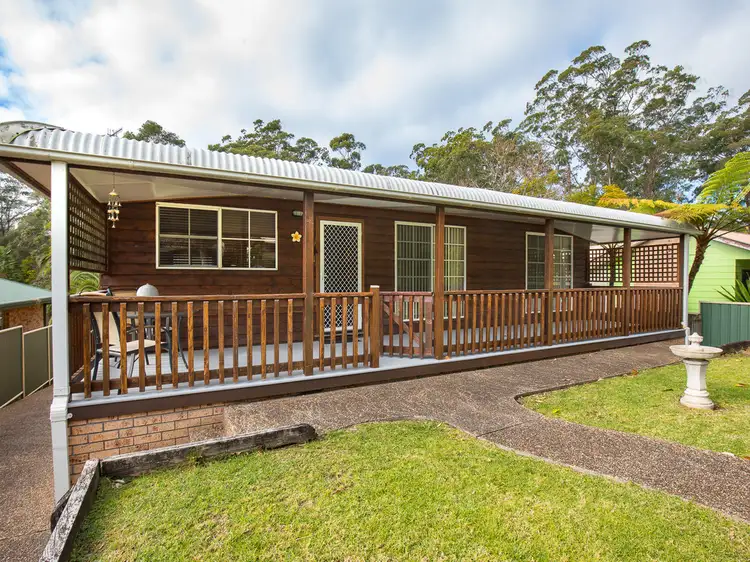 20 Cornfield Parade, Fishermans Paradise NSW 2539