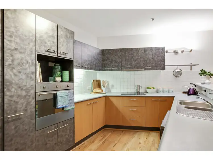 Fifth view of Homely apartment listing, 110 Macquarie Street, Teneriffe QLD 4005