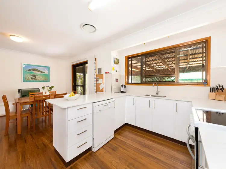 Second view of Homely house listing, 3377 Moggill Road, Moggill QLD 4070
