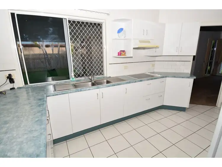 Third view of Homely house listing, 1 Tara Court, Thuringowa Central QLD 4817