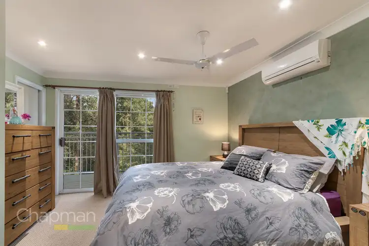 Fourth view of Homely house listing, 10B Paterson Road, Springwood NSW 2777