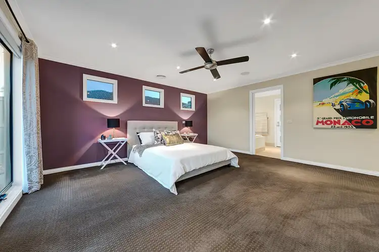 Fifth view of Homely house listing, 11 Mia Drive, Pakenham VIC 3810