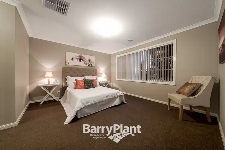 Second view of Homely house listing, 18 Lucerne Circuit, Pakenham VIC 3810