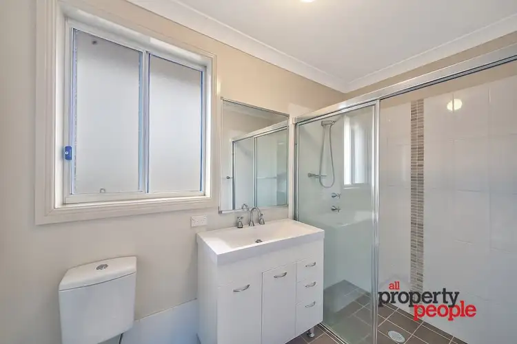 Third view of Homely townhouse listing, 1/40-42 Chester Road, Ingleburn NSW 2565