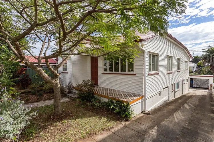 Main view of Homely house listing, 7 Drake Street, West End QLD 4101