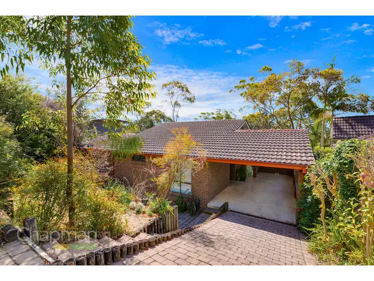 Main view of Homely house listing, 26 Durali Avenue, Winmalee NSW 2777