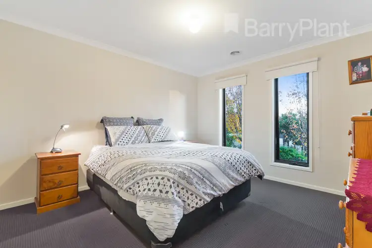 Second view of Homely house listing, 3 Quirk Road, Pakenham VIC 3810