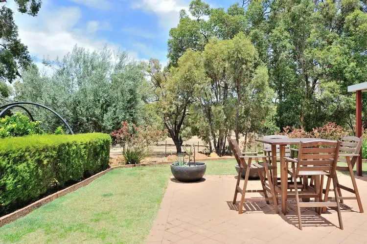 Fourth view of Homely house listing, 183 Patersonia Road, Chittering WA 6084