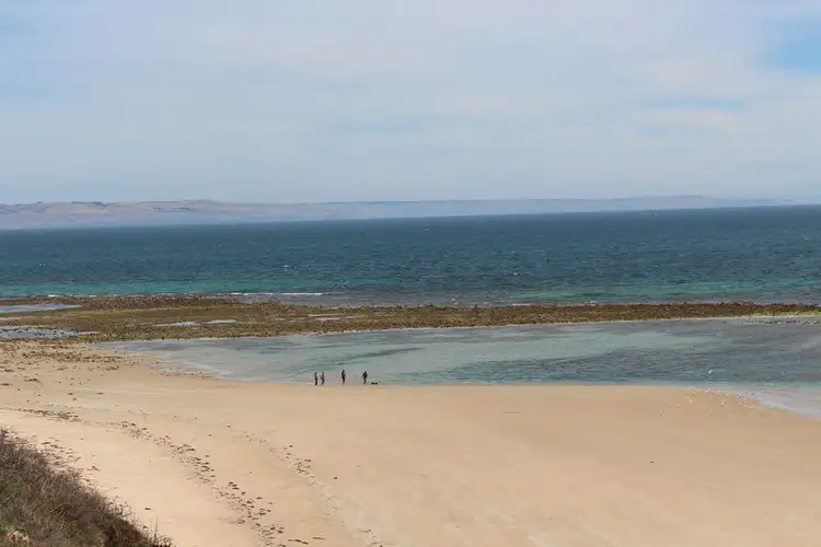 Third view of Homely land listing, 5A Esperance Street, Port Noarlunga South SA 5167