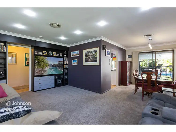 Third view of Homely house listing, 41 Network Drive, Wynnum West QLD 4178