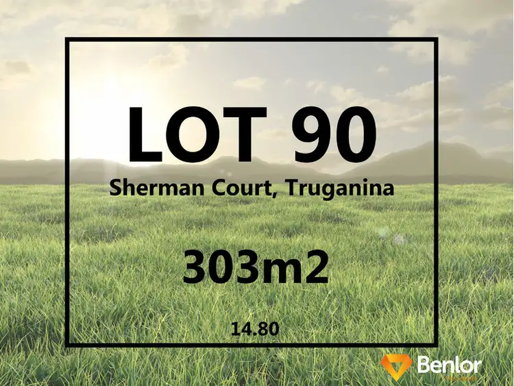 90 Sherman Court, Truganina VIC 3029