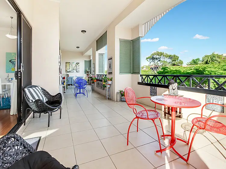 49 Racecourse Road, Ascot QLD 4007
