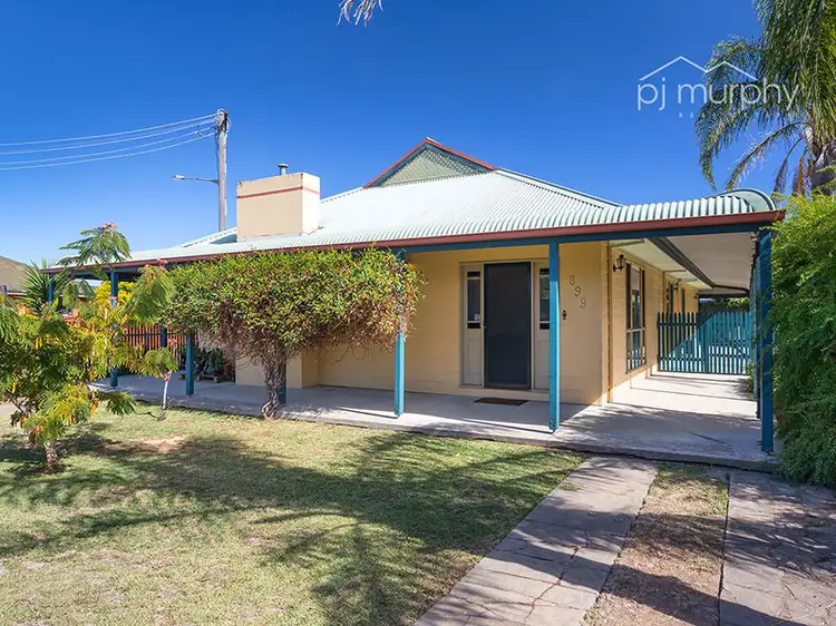 899 Mate Street, Albury NSW 2640
