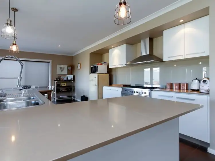 Fifth view of Homely house listing, 55 William Court, Longford VIC 3851