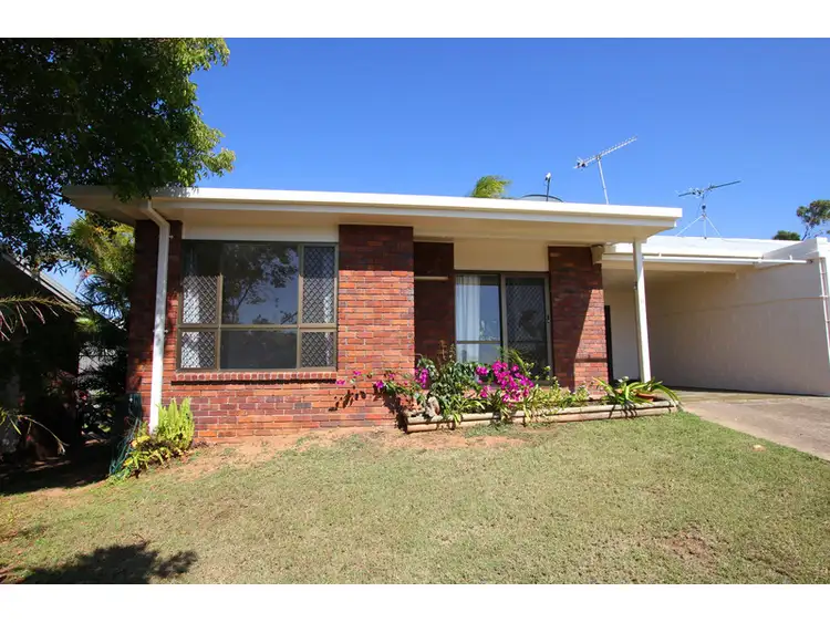 31/14 Elma Street, Cooee Bay QLD 4703