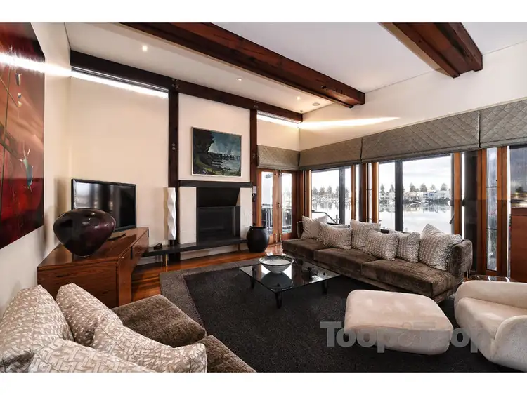 Sixth view of Homely house listing, 73 Gulf Point Drive, North Haven SA 5018