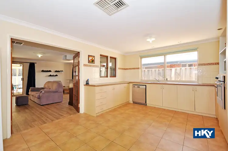 Second view of Homely house listing, 58 Halpin Circle, Ellenbrook WA 6069