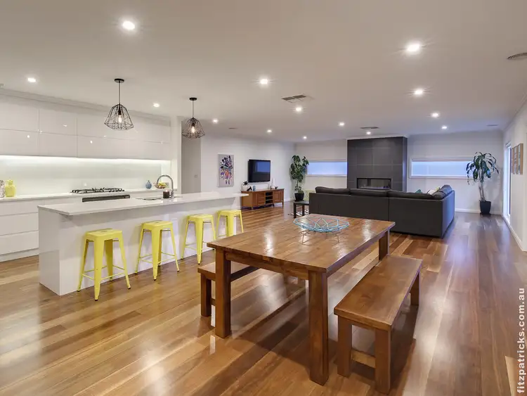 Fourth view of Homely house listing, 83 Brindabella Drive, Tatton NSW 2650