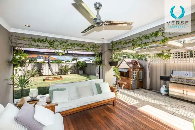 Fifth view of Homely house listing, 110 Boundary Road, St James WA 6102
