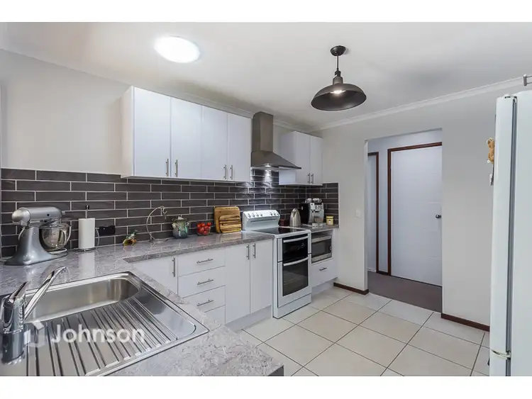 Second view of Homely house listing, 1 Yeovil Court, Alexandra Hills QLD 4161