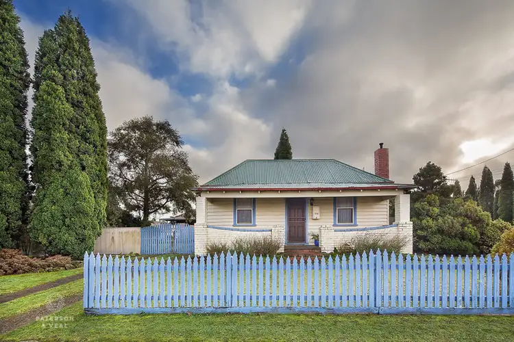 702 Norman Street, Invermay Park VIC 3350