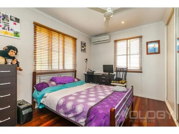 Seventh view of Homely house listing, 159 Cruikshank Street, Frenchville QLD 4701
