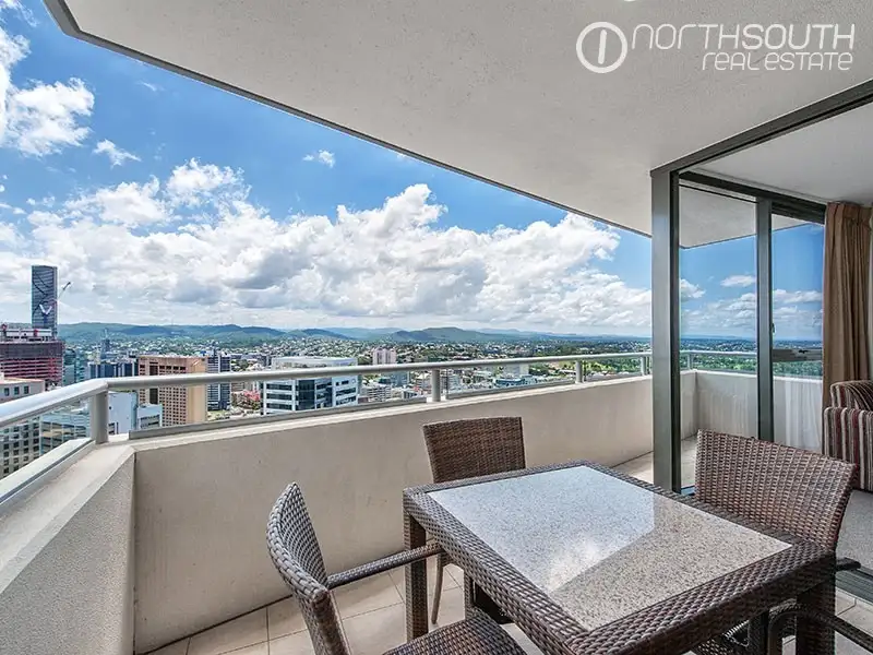 Main view of Homely apartment listing, 420 Queen Street, Brisbane City QLD 4000