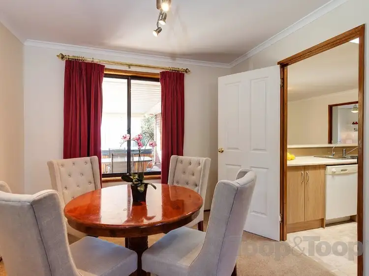 Fourth view of Homely house listing, 6 Holt Court, Trott Park SA 5158