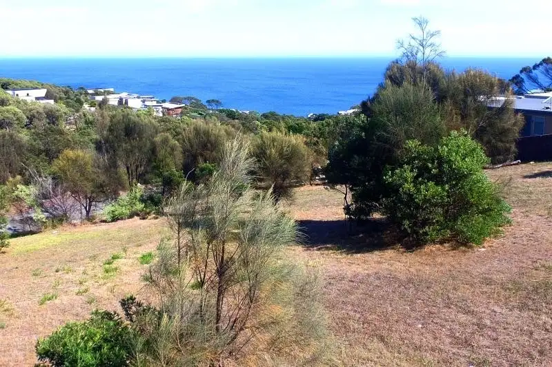 Main view of Homely land listing, 55 Ponyara Road, Mount Martha VIC 3934