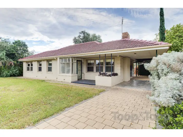 Main view of Homely house listing, 18 Pitt Street, Marden SA 5070