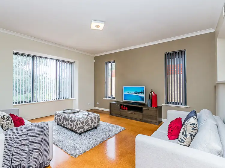 Main view of Homely house listing, 15 Woodswallow Close, Joondalup WA 6027