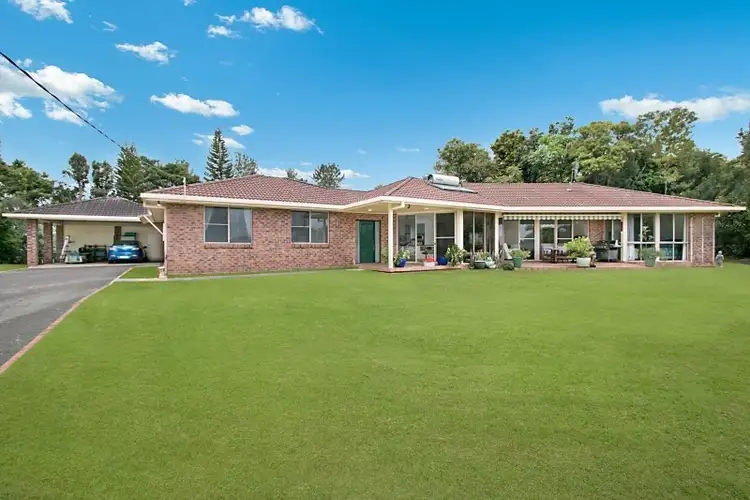 119 Scenic Drive, Bilambil Heights NSW 2486