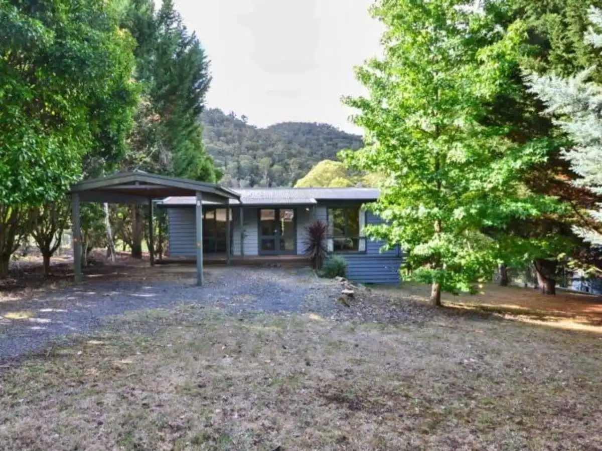 Main view of Homely house listing, 1 Purcell Drive, Merrijig VIC 3723