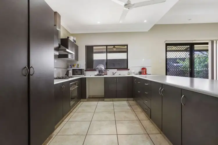 Second view of Homely house listing, 4 Finch Street, Nickol WA 6714
