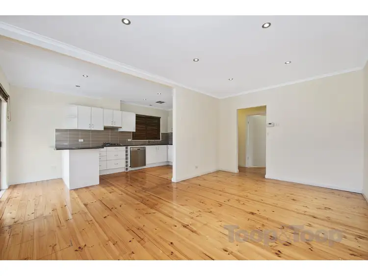Second view of Homely house listing, 4 Aurama Street, Holden Hill SA 5088