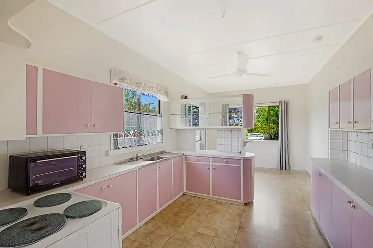 Fourth view of Homely house listing, 21 Dodd Street, Newtown QLD 4350