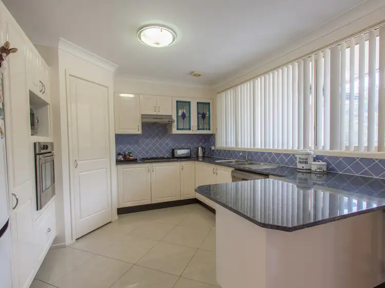 Fourth view of Homely house listing, 6 Bali Place, Berowra NSW 2081