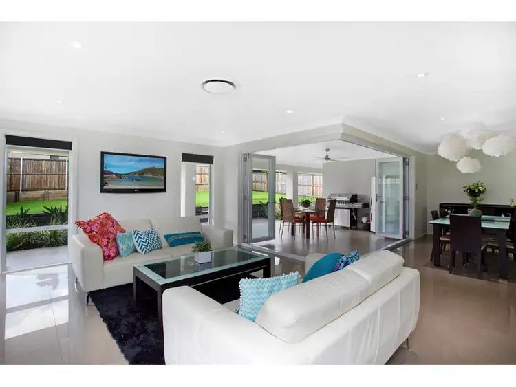 Fourth view of Homely house listing, 22 Bridgewater Boulevard, Camden Park NSW 2570