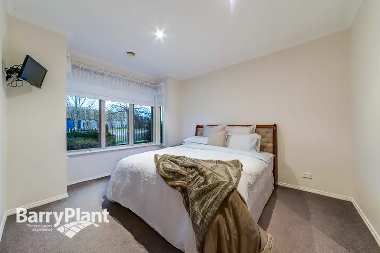 Third view of Homely house listing, 5 Huntingdale Street, Officer VIC 3809