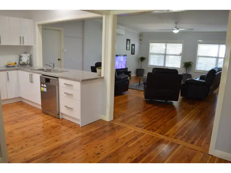 Fourth view of Homely house listing, 104 Stock Road, Gunnedah NSW 2380