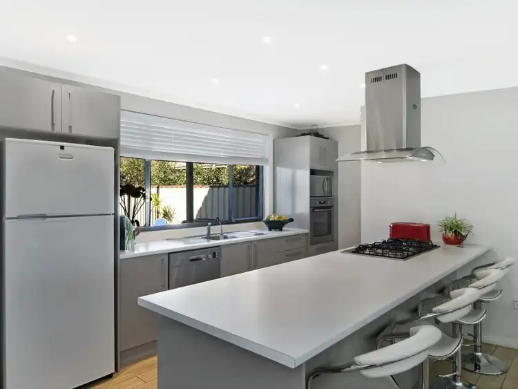 Fifth view of Homely house listing, 8 Adelaide Street, Killarney Vale NSW 2261